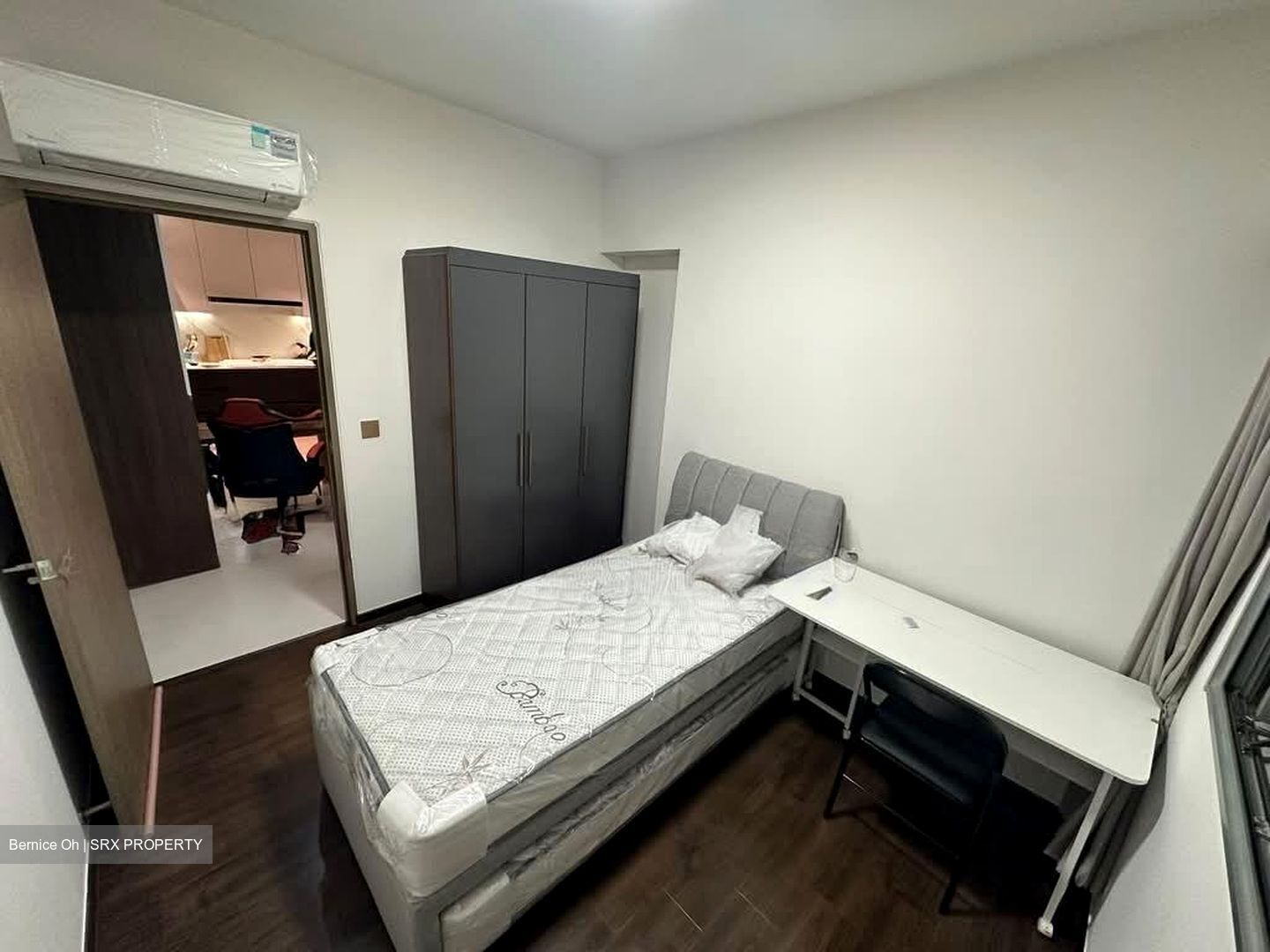 Blk 140D Yung Ho Spring I (Jurong West), HDB 3 Rooms #592993051